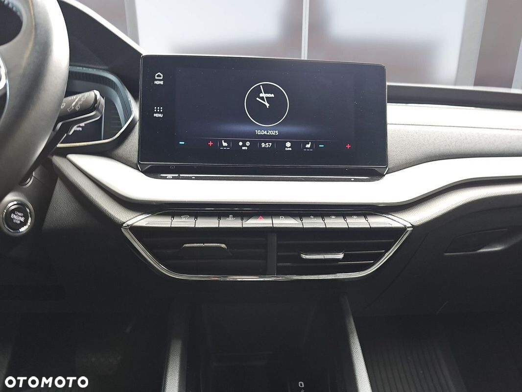 Skoda Octavia 2.0 TDI Style DSG - 20