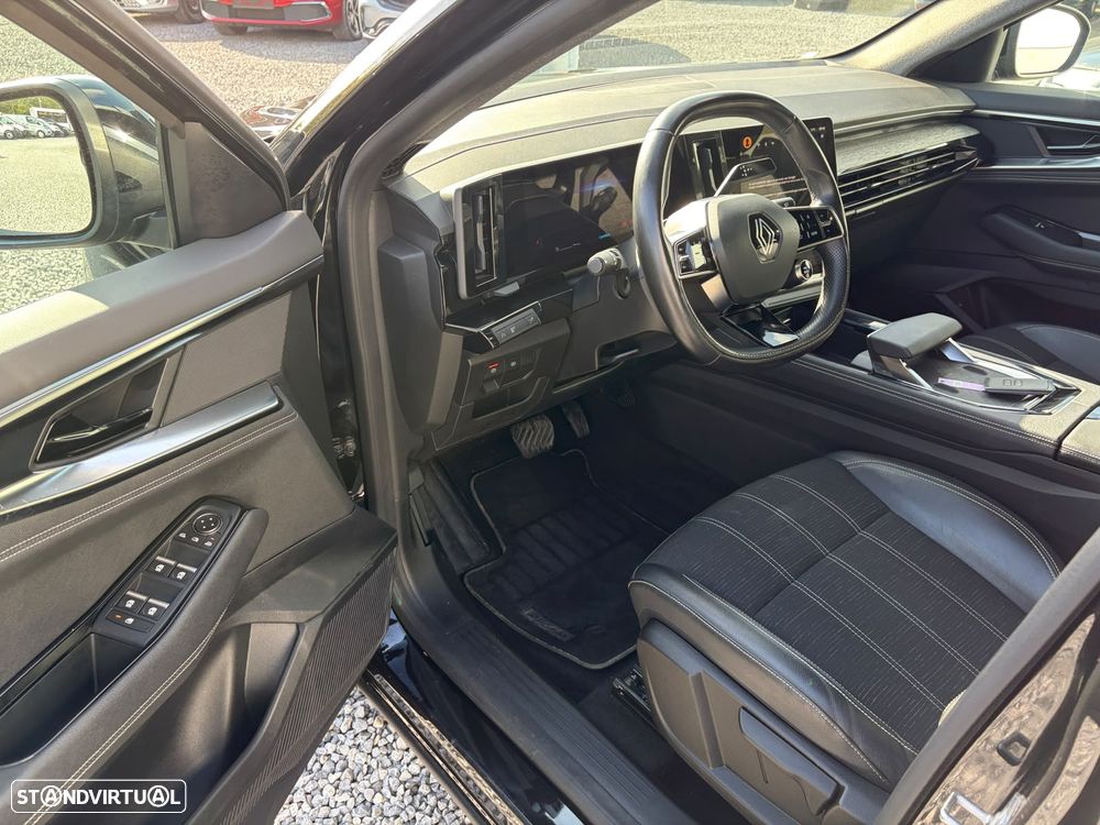 Renault Austral 1.2 E-Tech Techno - 9