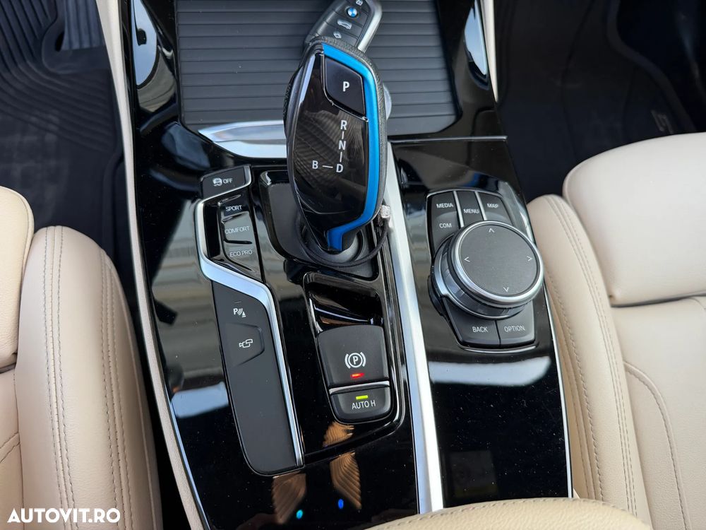 BMW iX3 Impressive - 28