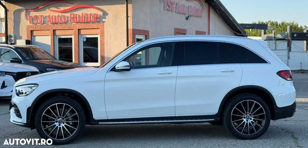 Mercedes-Benz GLC - 5