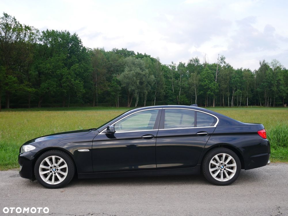 BMW Seria 5 - 3