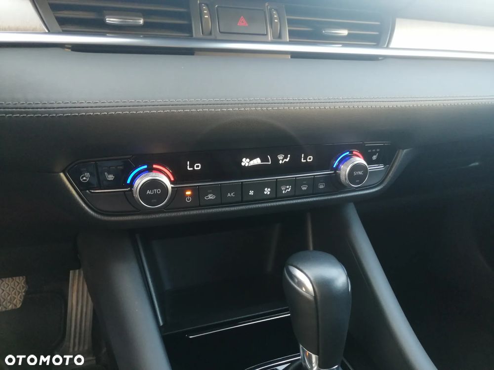 Mazda 6 2.0 SkyEnergy - 18