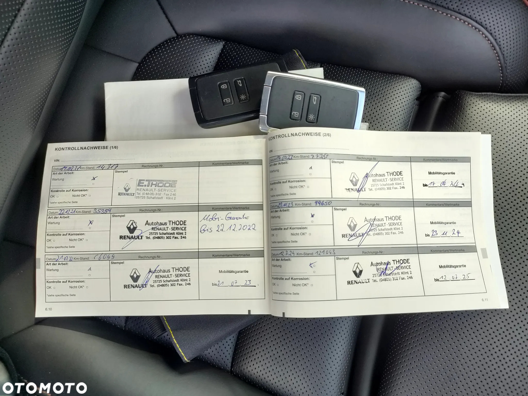 Renault Koleos 2.0 Blue dCi Initiale Paris 4x4 X-Tronic - 39
