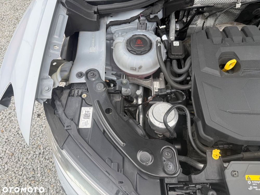 Volkswagen T-Roc 1.5 TSI OPF DSG R-Line - 30