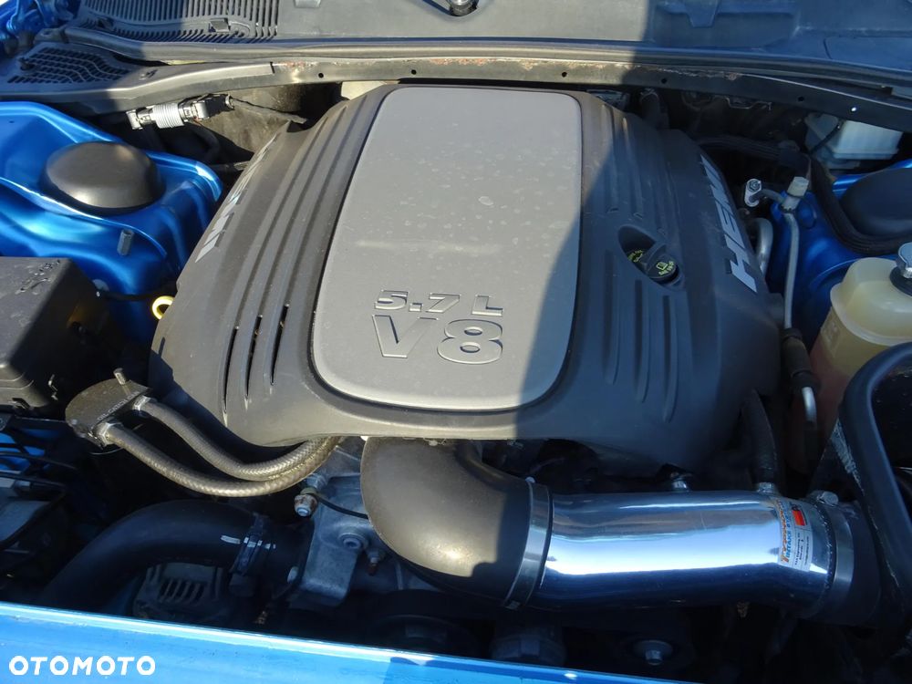 Dodge Challenger - 31