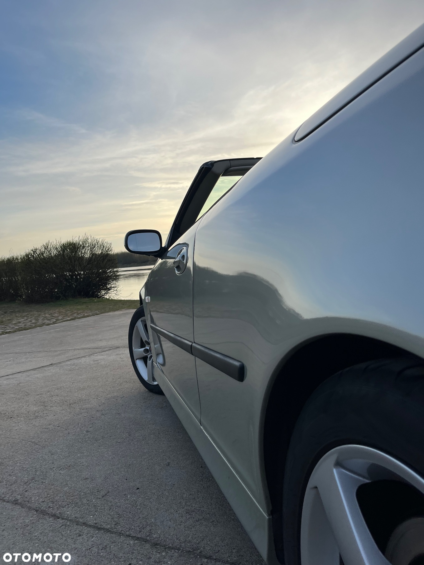 Saab 9-3 1.9 Cabriolet TiD DPF Vector - 16