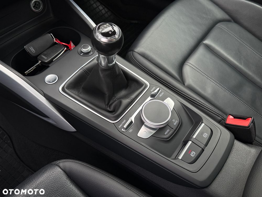 Audi Q2 1.6 TDI design - 26