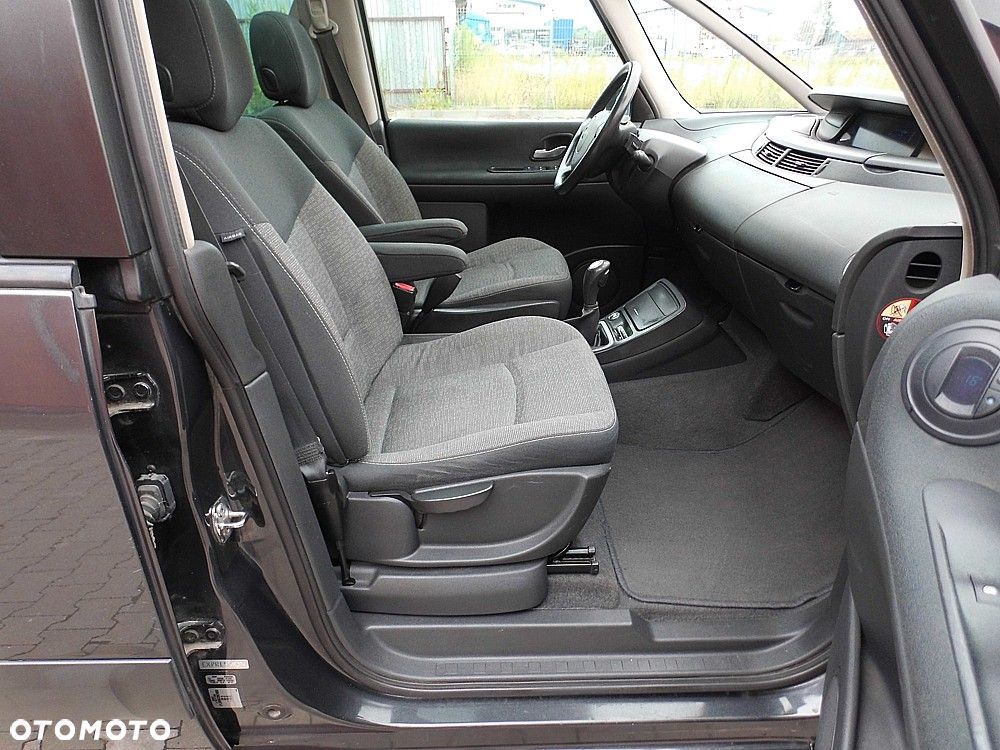 Renault Espace 2.0 dCi FAP Dynamique - 4