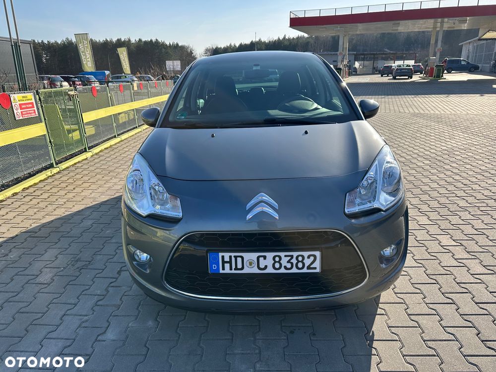Citroën C3 VTi 95 Exclusive - 18
