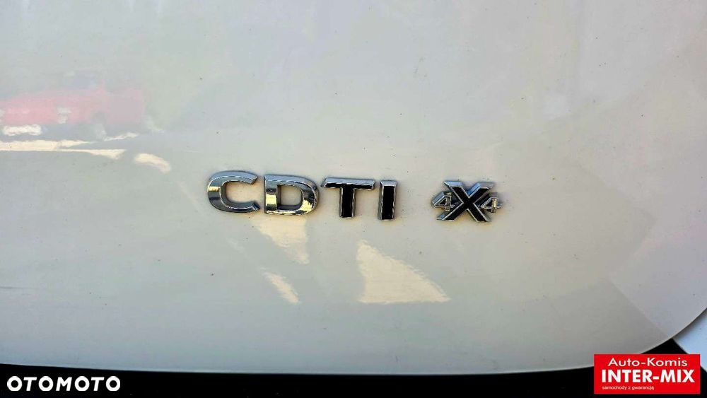 Opel Mokka - 27