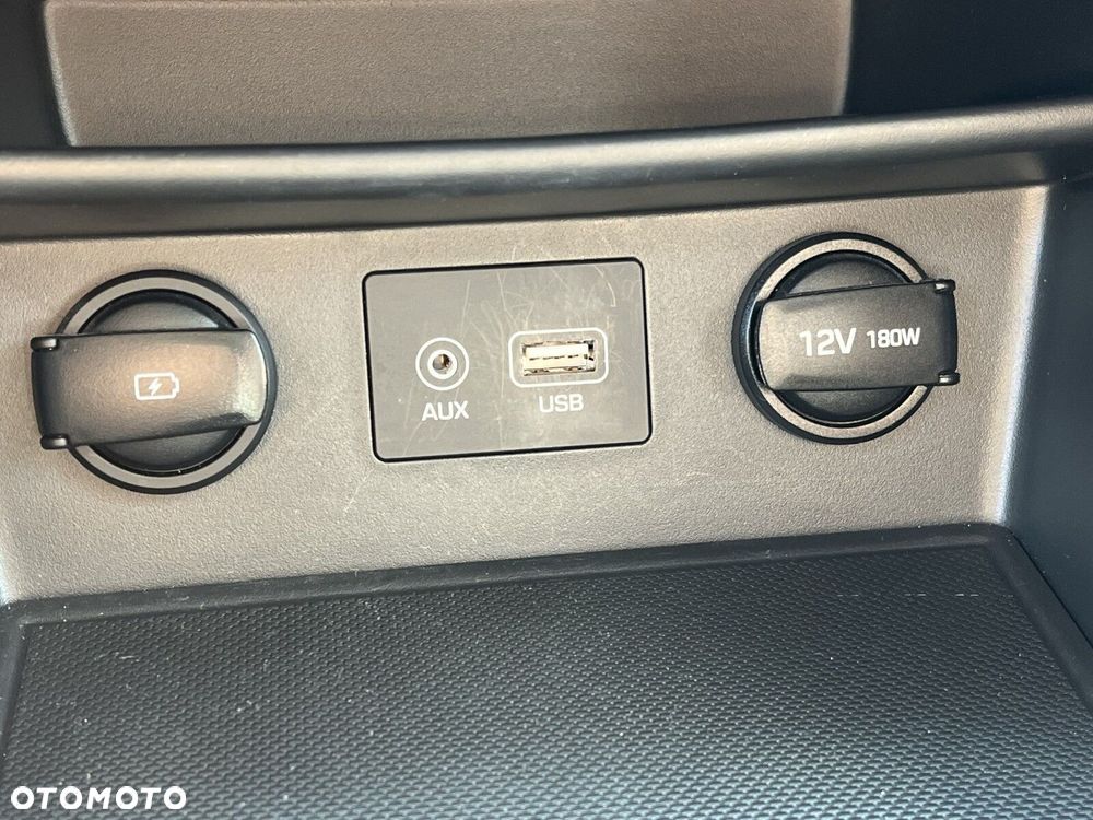 Hyundai Kona 1.0 T-GDI Style - 25