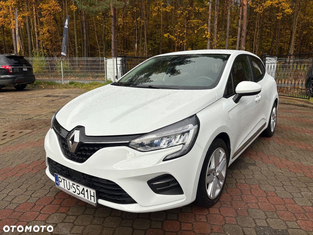 Renault Clio - 1