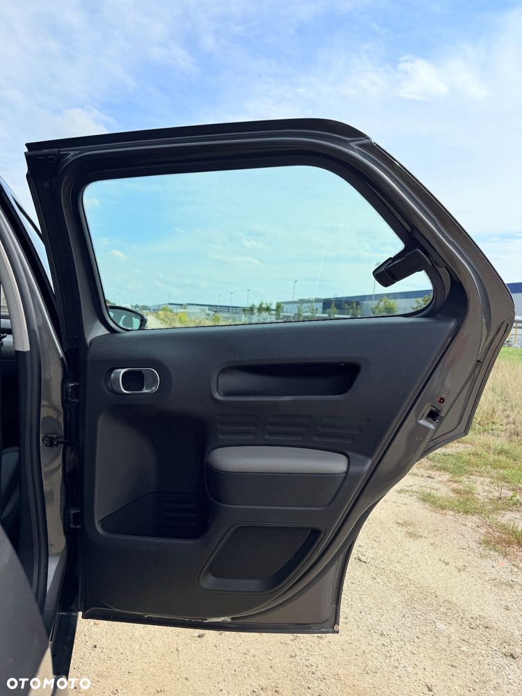 Citroën C4 Cactus 1.2 PureTech Feel S&S - 13
