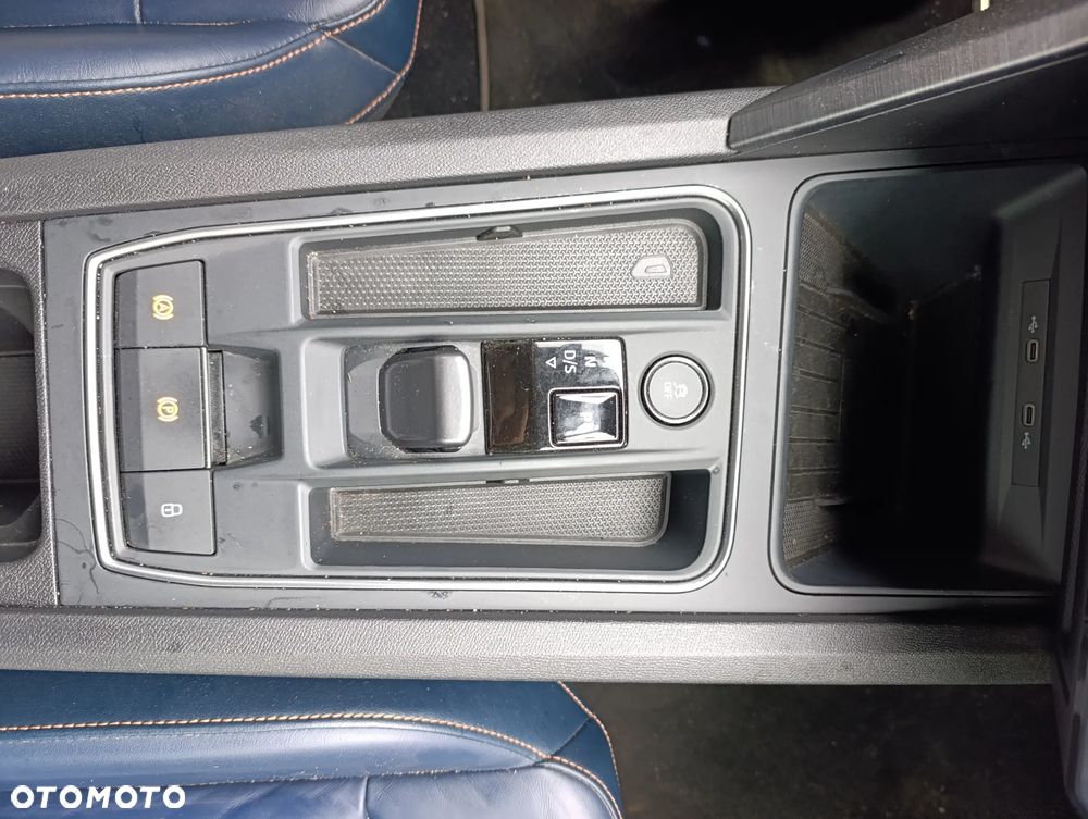 Cupra Formentor 2.0 TSI 4Drive VZ DSG - 12