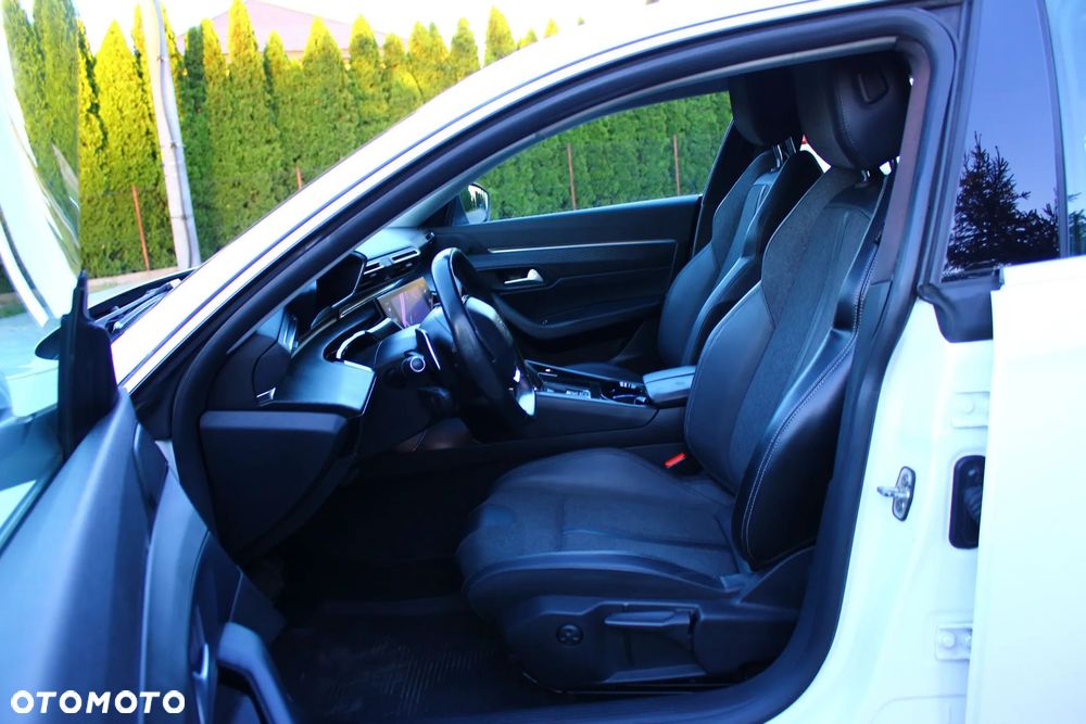 Peugeot 508 2.0 HDi Allure - 24
