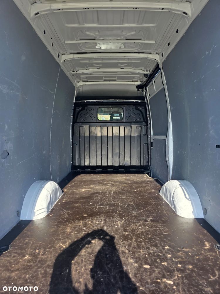 Iveco IVECO 35S13 2.3 HPI ŚREDNI WYSOKI KLIMA WEBASTO 193 T/KM PRZEBIEGU GWARANCJA - 34