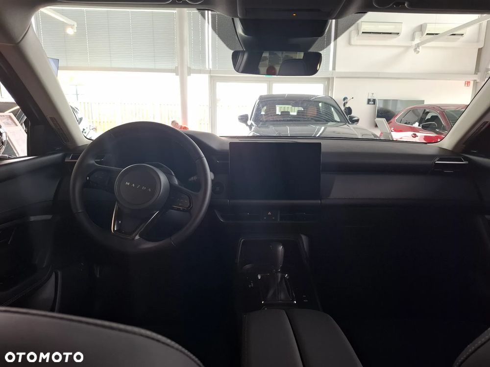 Mazda CX-5 2.5 e-SKYACTIV G Exclusive-Line - 8