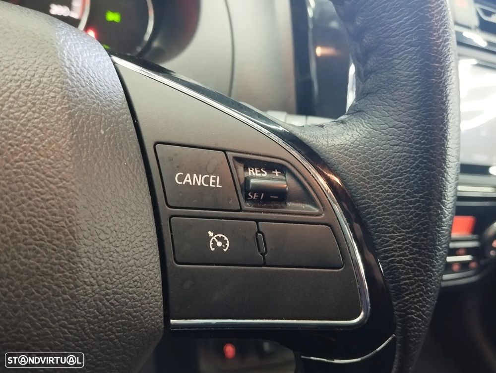 Mitsubishi Space Star 1.2 Intense Connect Edition - 18