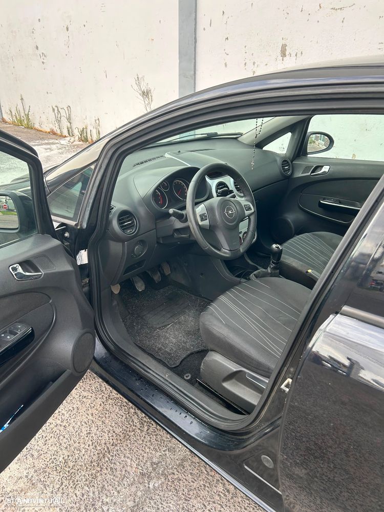 Opel Corsa 1.2 Enjoy - 7