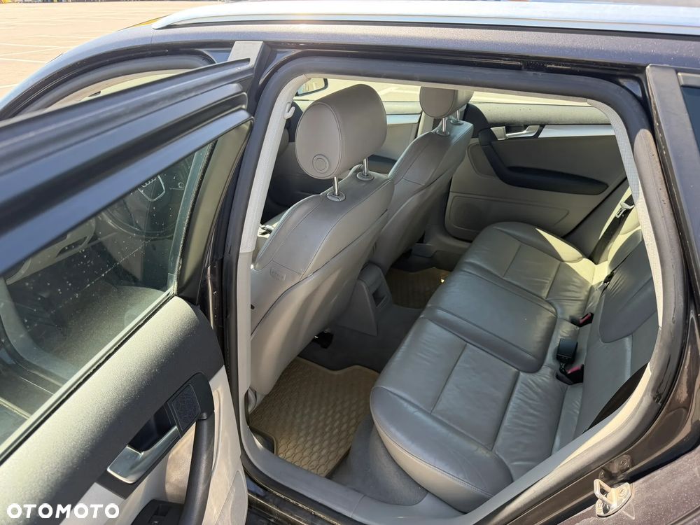 Audi A3 Sportback 2.0 TDI Ambiente - 9