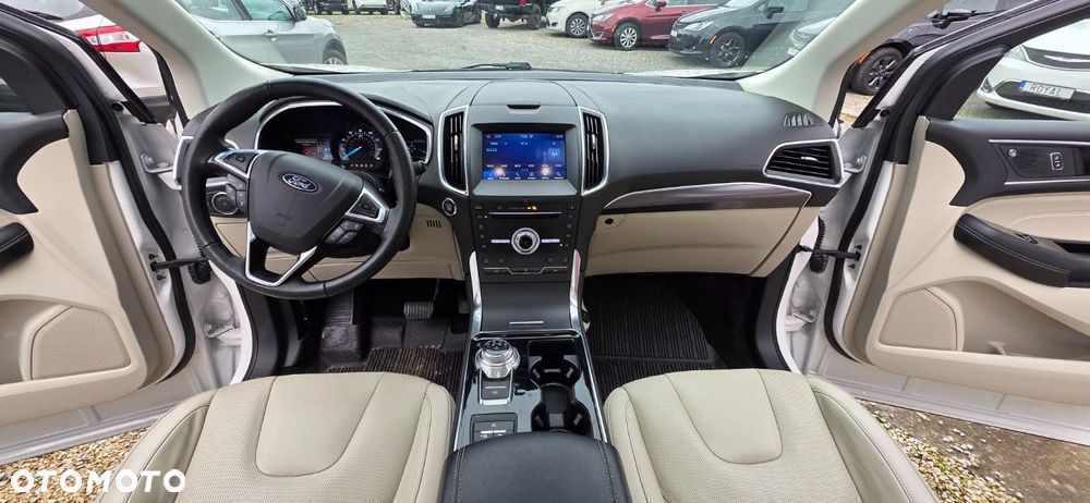 Ford Edge - 14