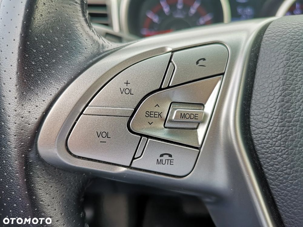 SsangYong/KGM Tivoli 1.6 Quartz - 18