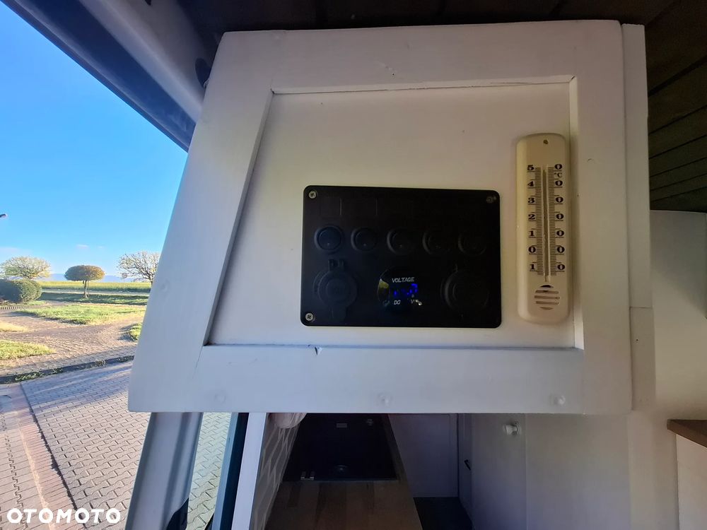 Volkswagen CRAFTER - 19
