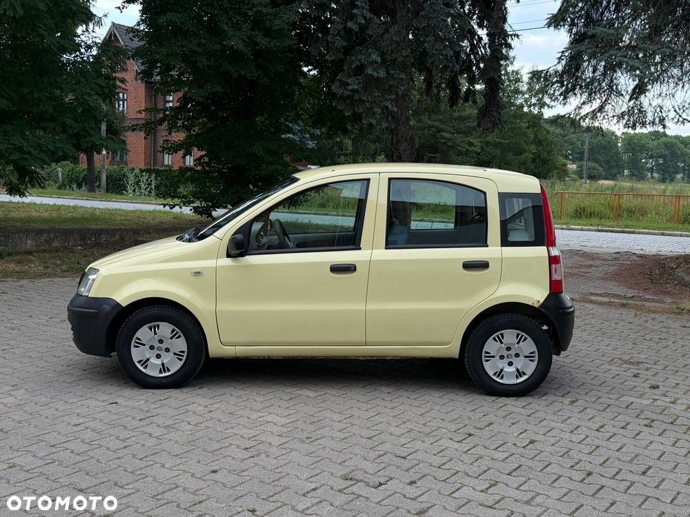Fiat Panda 1.1 Fresh - 2