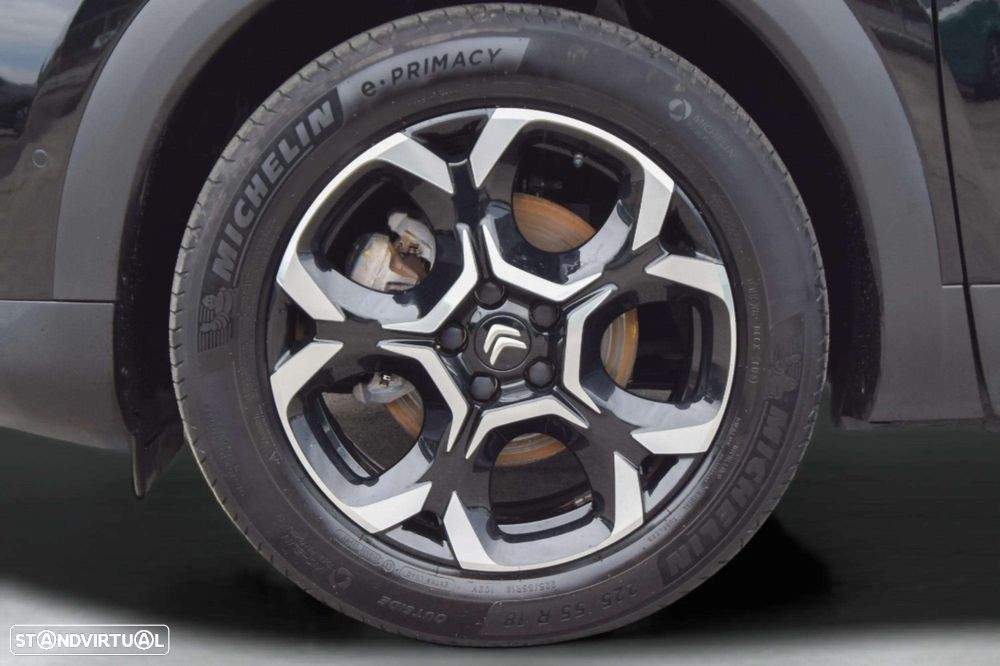 Citroën C5 Aircross 1.2 PureTech C-Series - 30