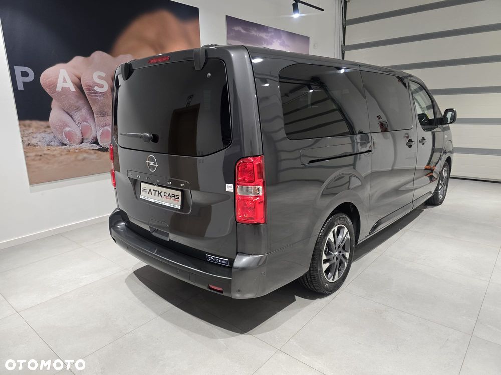 Opel Zafira 2.2 Diesel XL Business - 6