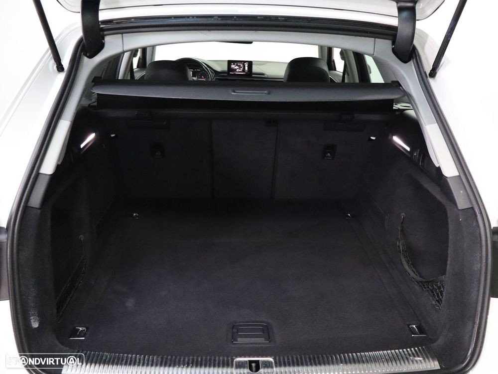 Audi A4 Allroad 2.0 TDI quattro Advance S tronic - 29