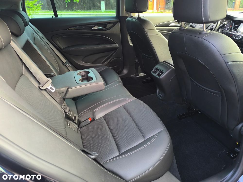Opel Insignia 1.5 T GPF Innovation S&S - 18