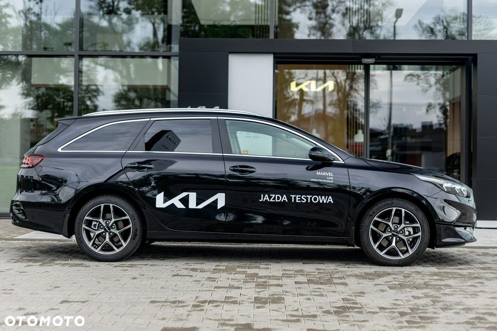 Kia Ceed - 7