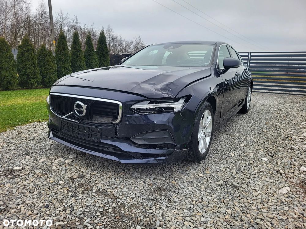 Volvo S90 D4 Momentum Pro - 1