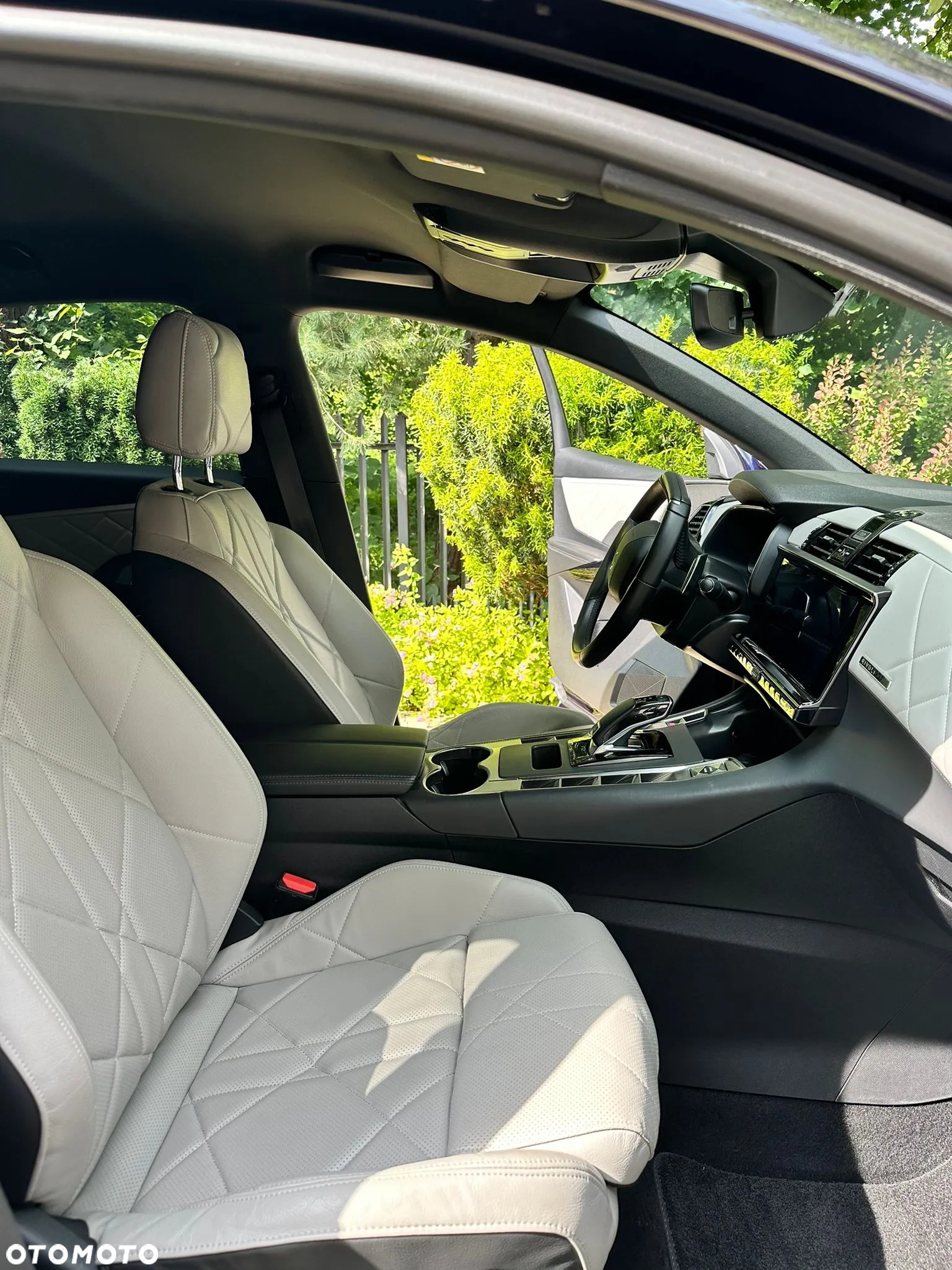 DS Automobiles DS 7 Crossback 1.6 PureTech Grand Chic - 5