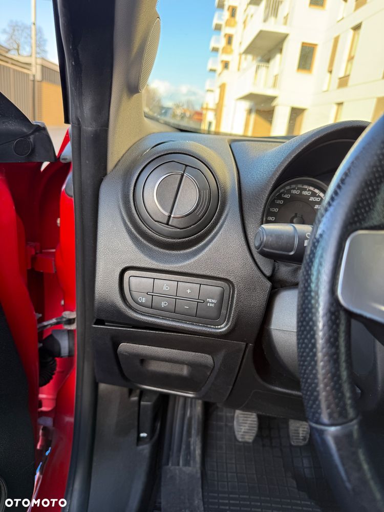 Alfa Romeo Mito 1.4 8V - 27