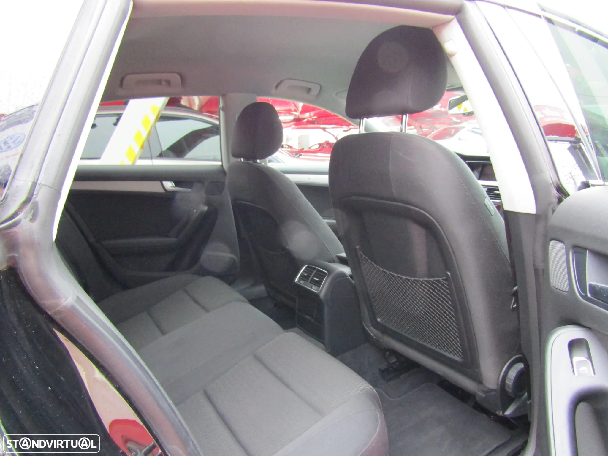 Audi A5 Sportback 2.0 TDI Multitronic Business Line - 16