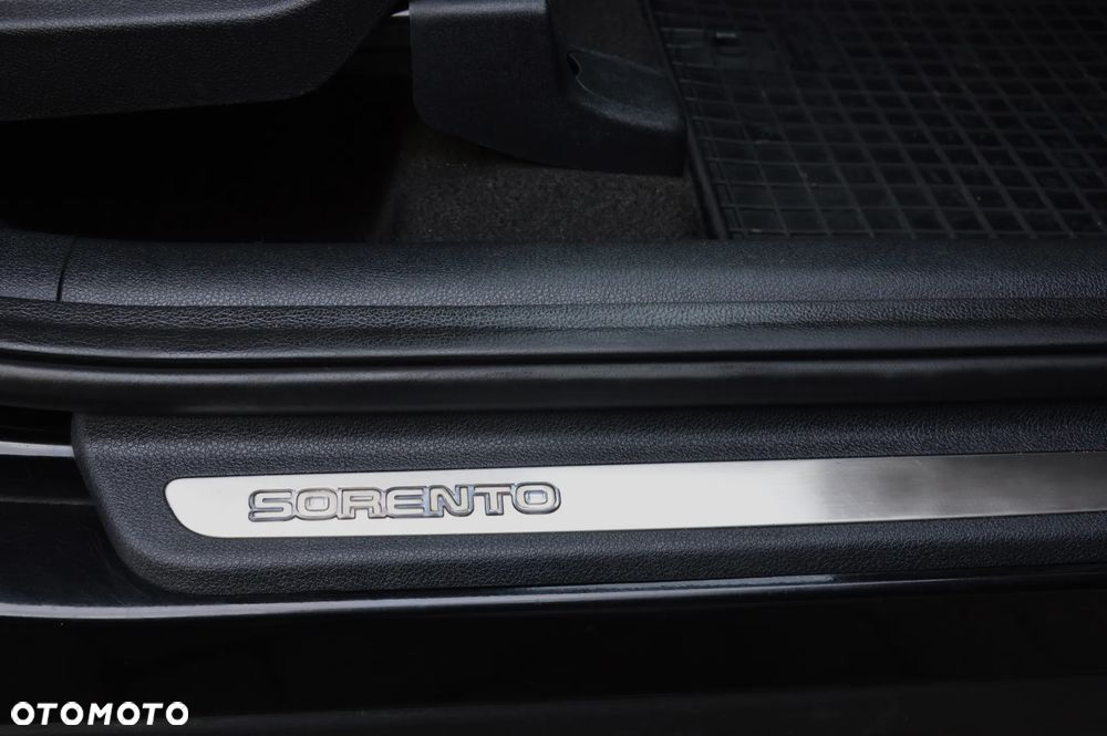 Kia Sorento 2.0 CRDI Business Line - 39