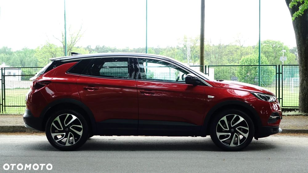 Opel Grandland X 1.6 D Start/Stop Ultimate - 36