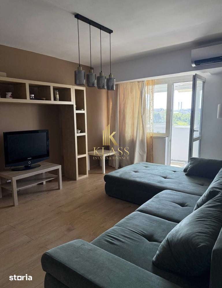 Apartament 3 camere, 85 mp | Bd. Ion Mihalache | Decomandat | Etaj 3 — fotografia 1
