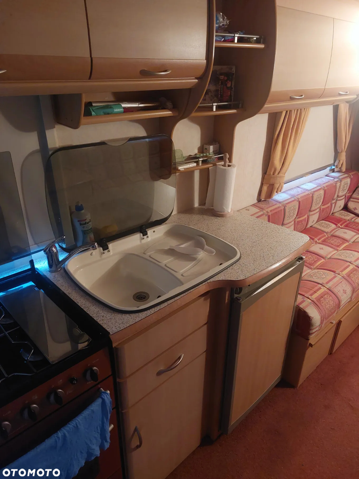 Coachman Amara - 8