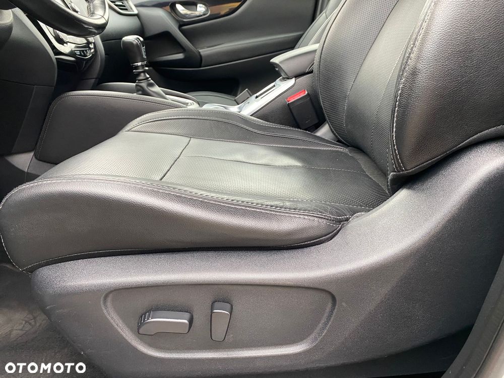 Nissan Qashqai 1.6 DIG-T 360 - 6