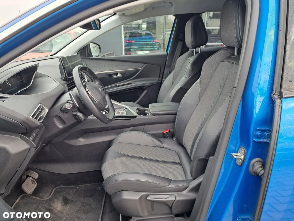 Peugeot 3008 1.5 BlueHDi Allure S&S EAT8 - 11