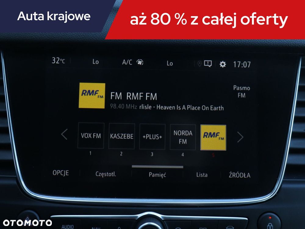 Opel Grandland X - 14