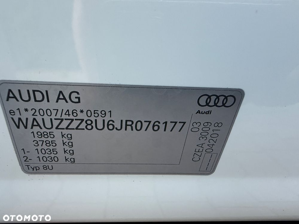 Audi Q3 1.4 TFSI CoD ultra Sport - 29