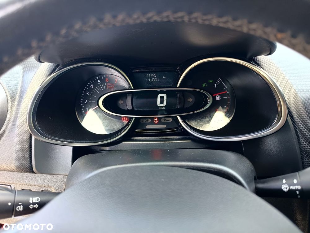 Renault Clio - 6
