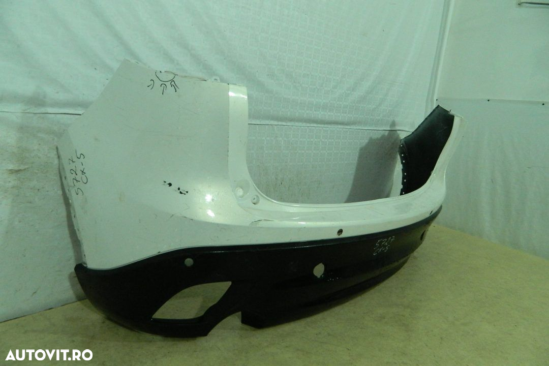 Bara  spate Mazda CX-5, 2012, 2013, 2014, 2015, , KD47-50221 - 10