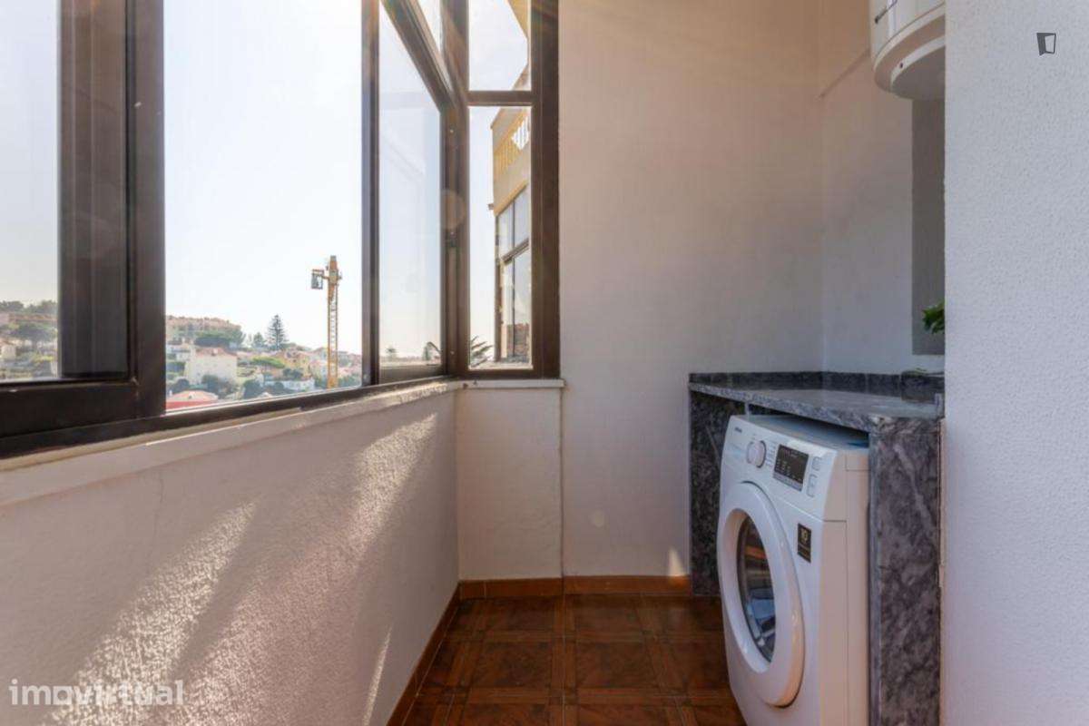 Apartamento com 1 quartos - localizado em Estoril Lisbon - Grande imagem: 5/12