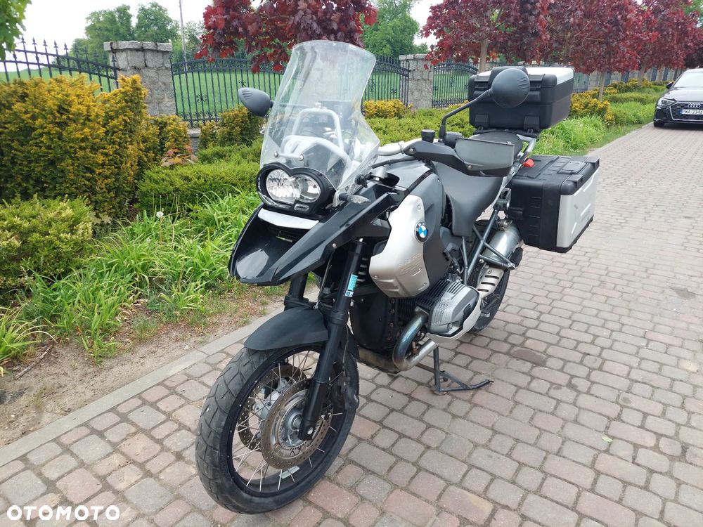 BMW R - 1