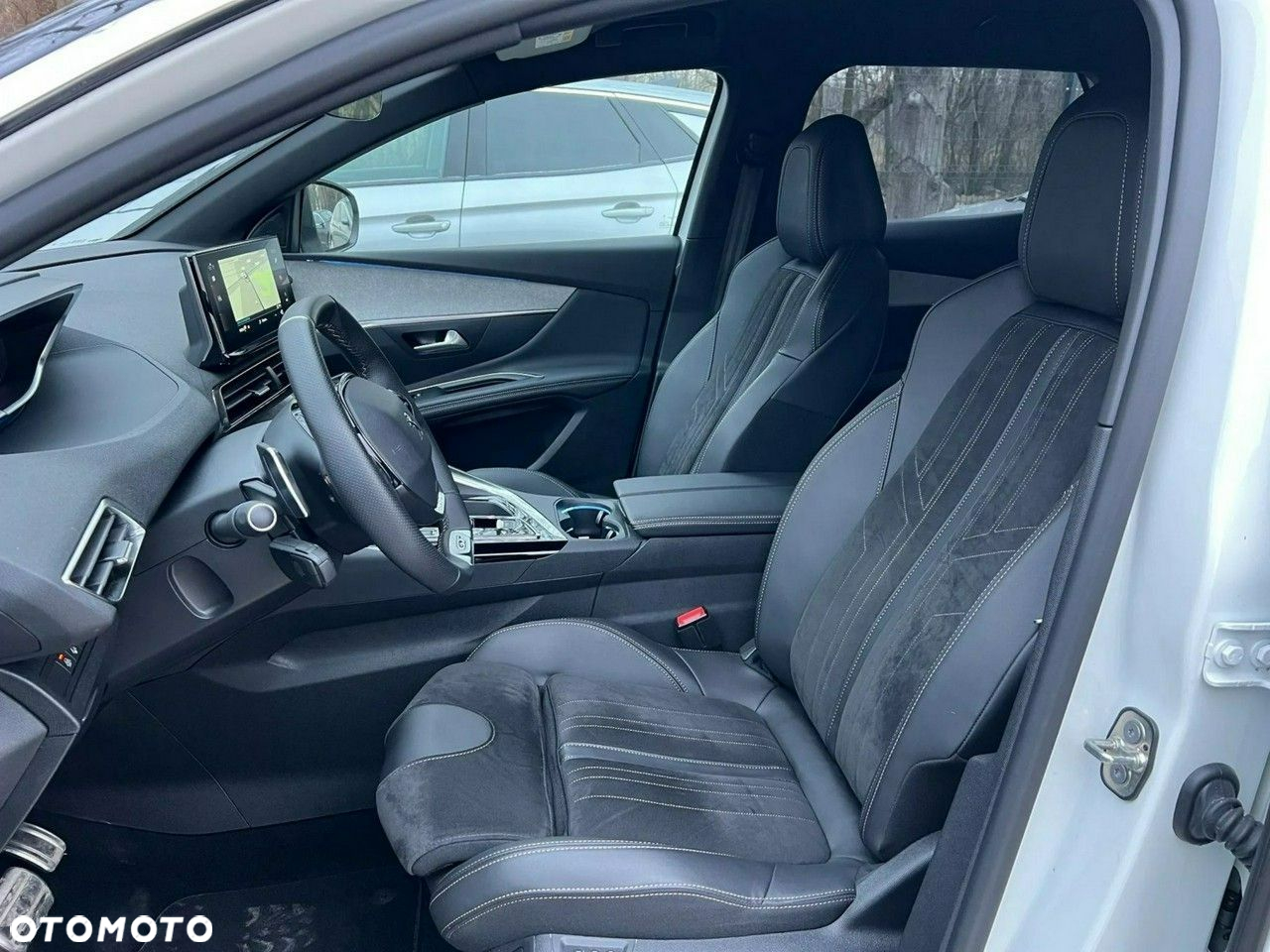 Peugeot 3008 1.2 PureTech GT S&S EAT8 - 25
